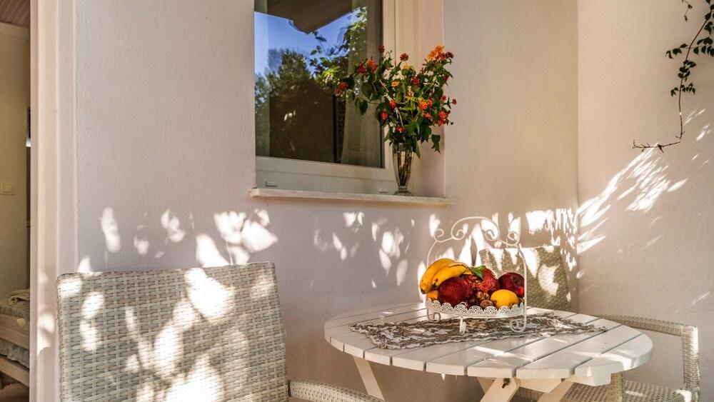 Villa Jasmin Studios Gouvia Exterior photo