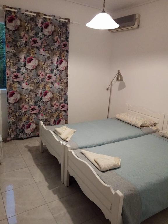 Villa Jasmin Studios Gouvia Room photo