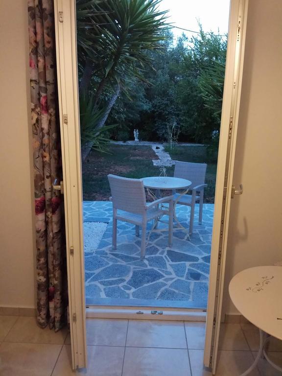 Villa Jasmin Studios Gouvia Room photo