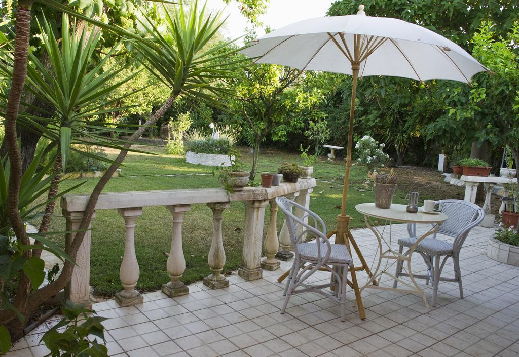 Villa Jasmin Studios Gouvia Room photo