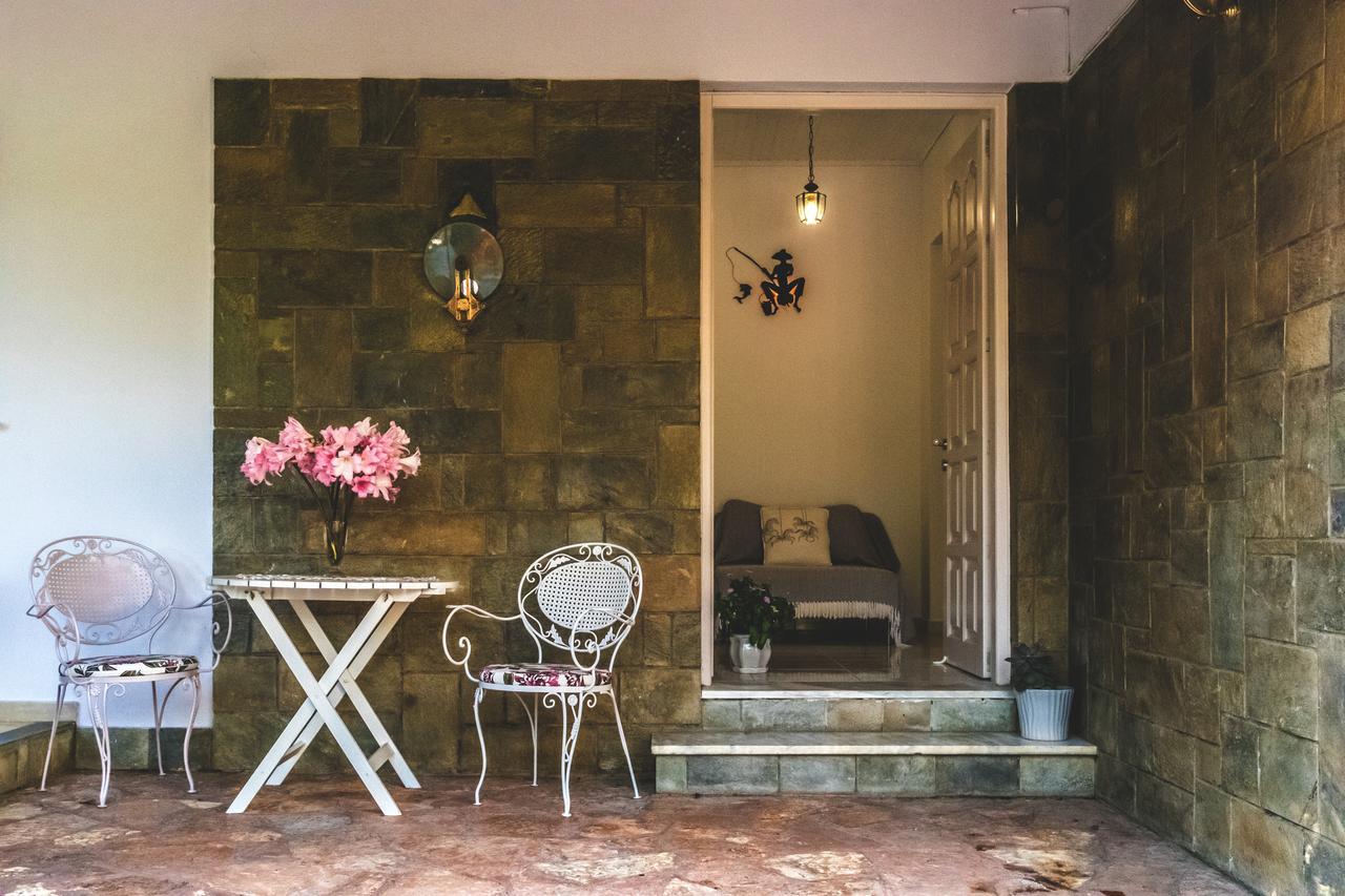 Villa Jasmin Studios Gouvia Exterior photo